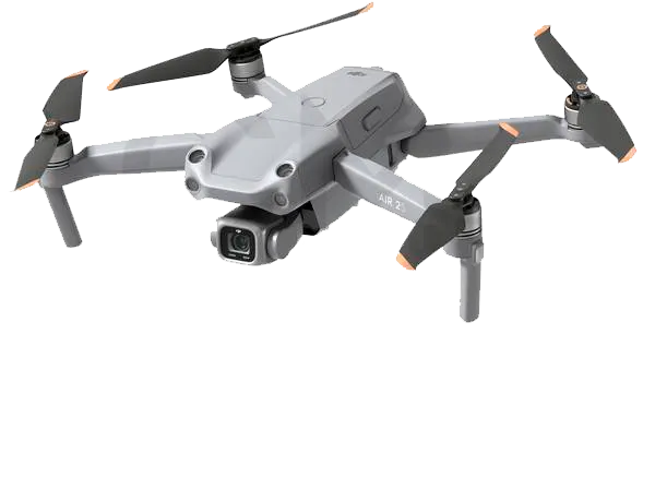 Ремонт Mavic Air 2S