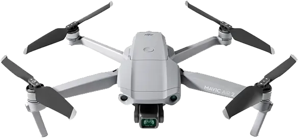 Ремонт Mavic Air 2