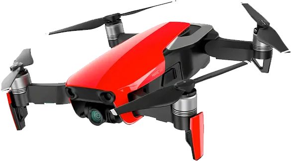 Ремонт Mavic Air