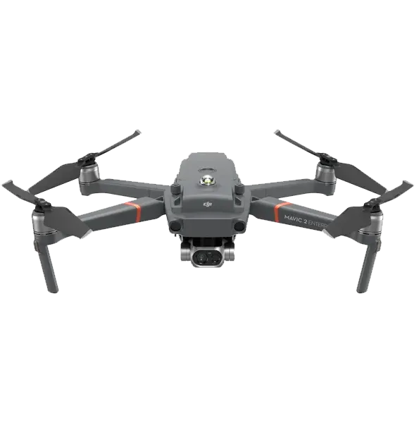 Ремонт Mavic 2 Dual