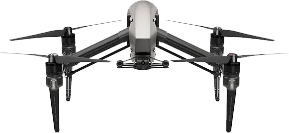 Ремонт Inspire 2