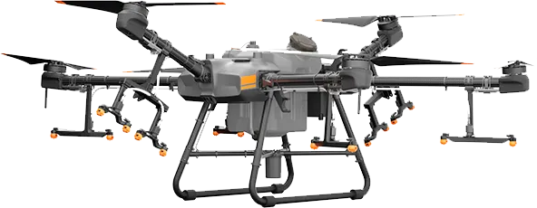 Ремонт Agras T30