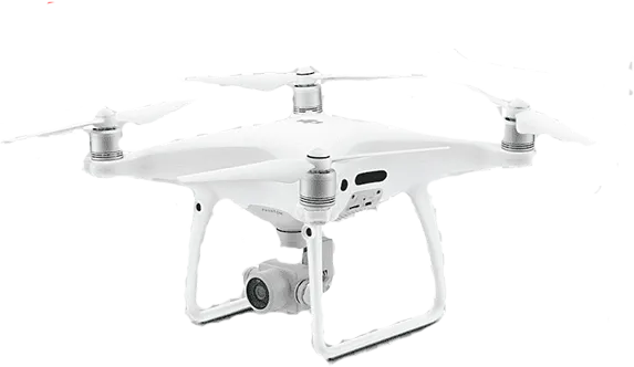 Ремонт Phantom 4 Pro V2.0