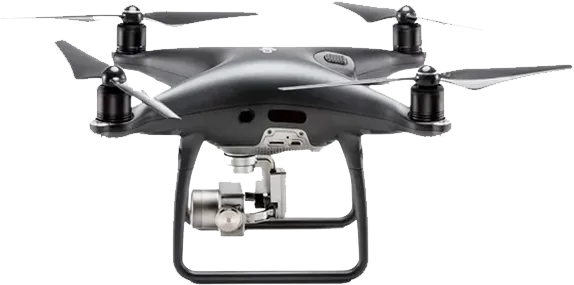 Ремонт Phantom 4
