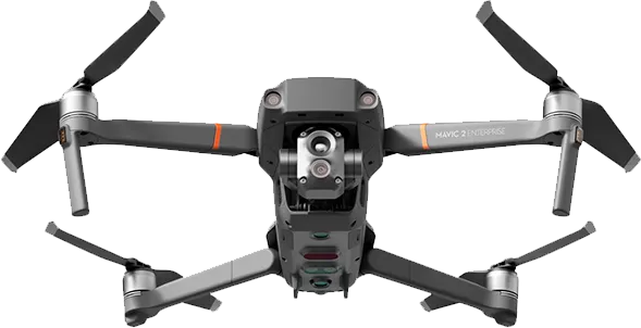 Ремонт Mavic 2 Enterprise