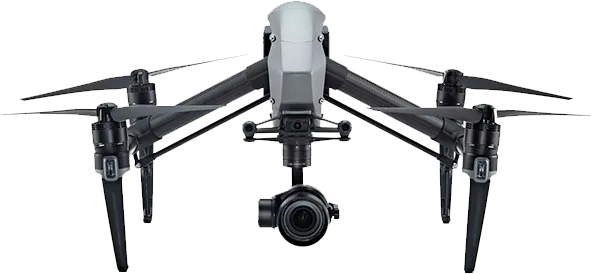 Ремонт Inspire 2 Premium Combo