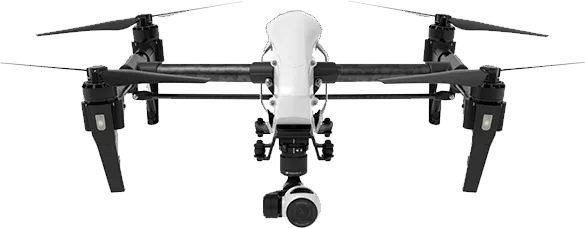 Ремонт Inspire 1 V2.0