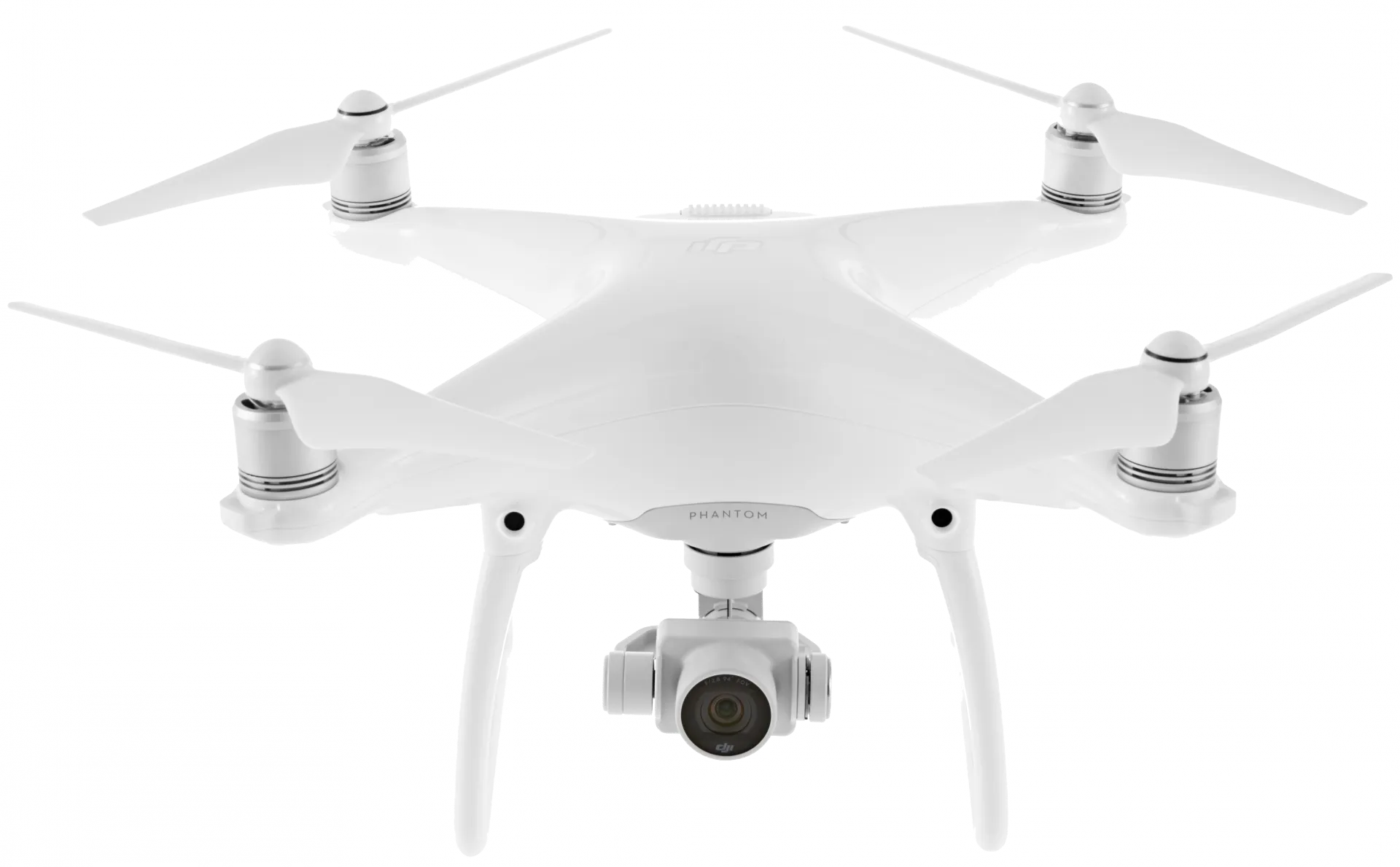 Ремонт Phantom 4 v2.0