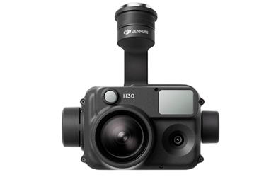 Ремонт Zenmuse H20