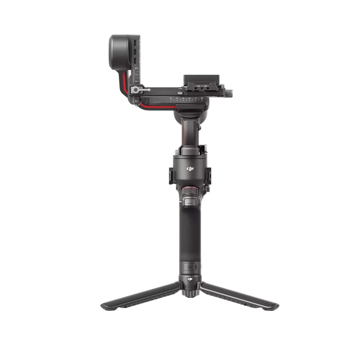 стедикама DJI RS 3
