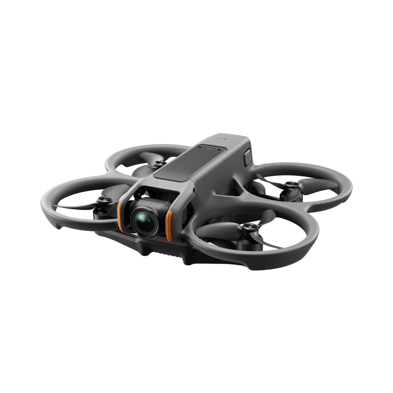 квадрокоптера DJI Avata