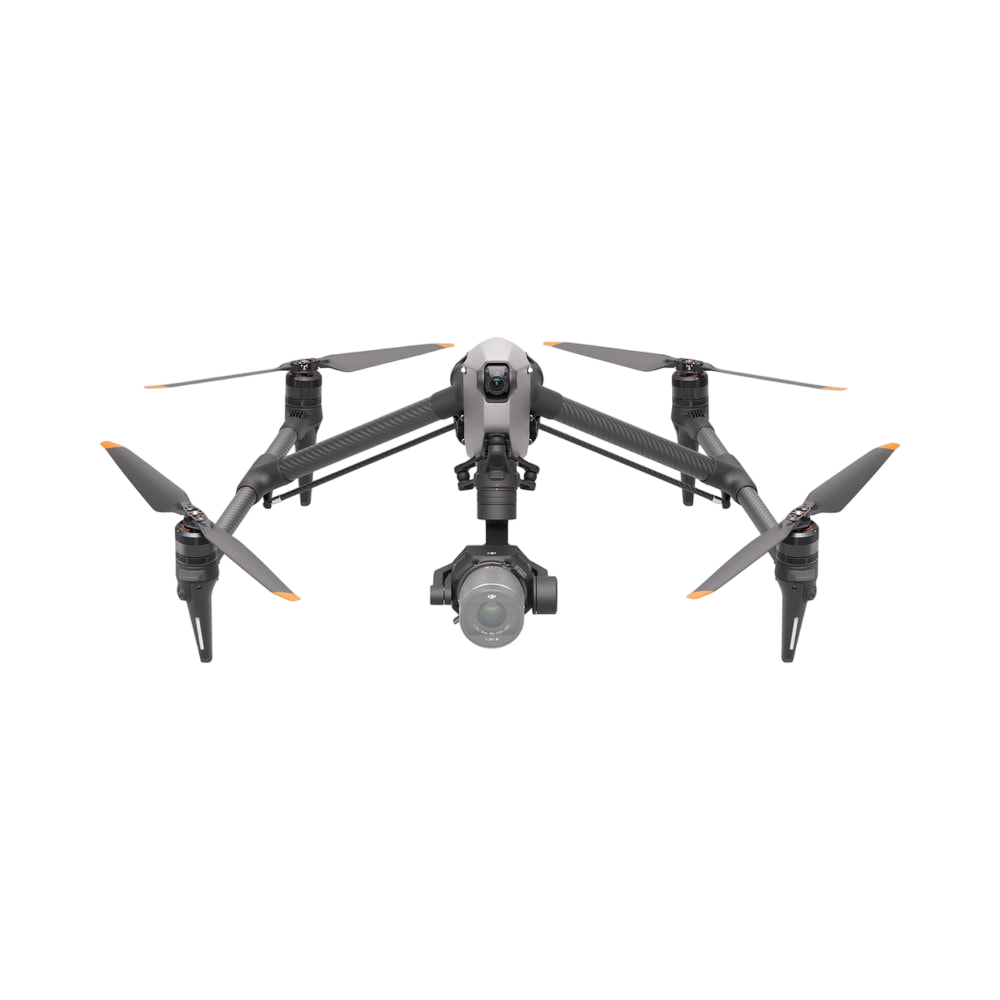 Ремонт Inspire 3