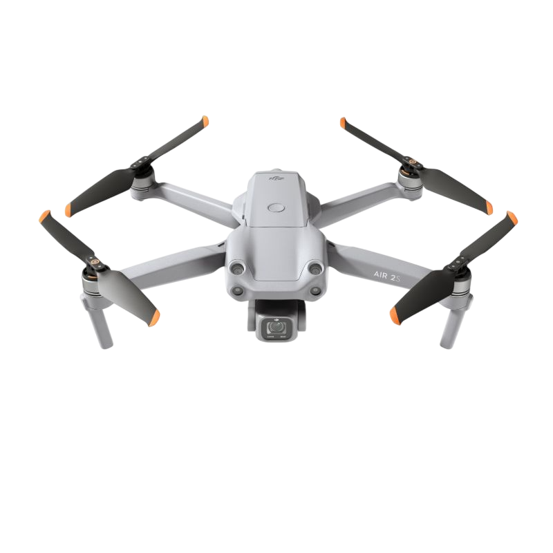 Ремонт Air 2S